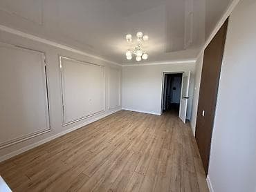 1 комната, 41 м², Индивидуалка, 12 этаж, Евроремонт — 2