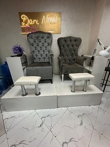 Мебель для салона все продаётся . ЦЕНА Договорная Набор at lalafo.kg Мебель для салона все продаётся . ЦЕНА Договорная Набор