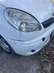 домкрат для машины цена: Toyota Funcargo: 2003 г., 1.5 л, Автомат, Бензин — 12