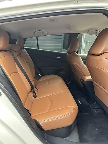 jet auto: Toyota Prius: 2020 г., 1.8 л, Гибрид, Хэтчбэк — 8