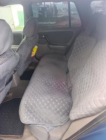 стартер на ниссан примера п12: Nissan Primera: 2001 г., 1.8 л, Ручные, Бензин, Универсал — 9