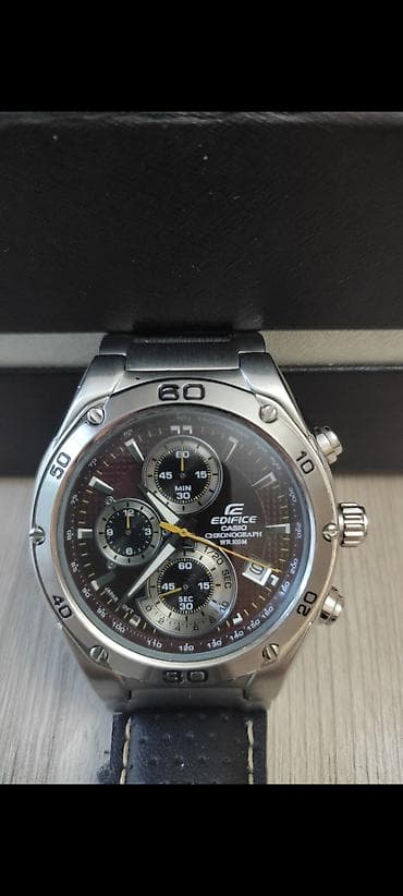 Зер буюмдар: Часы японские хронометр 10 бар — 2