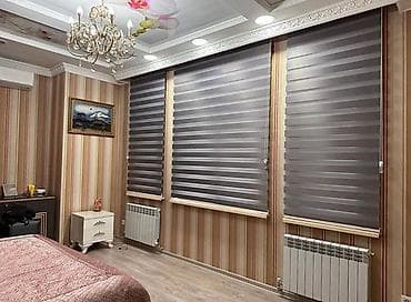 letsgo kg: Заманбап Ролл Шторлер офистерге уйлорго ишкана садик мектептерге — 4