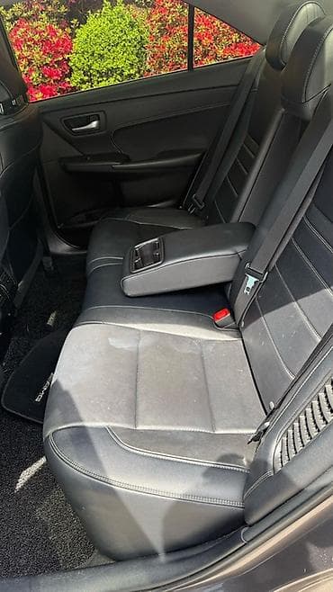 r17 камри: Toyota Camry: 2016 г., 2.5 л, Автомат, Бензин, Седан — 7