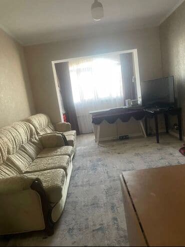 домик будка: 3 комнаты, 67 м², 106 серия, 3 этаж, Евроремонт — 6