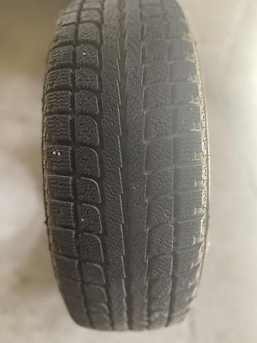 диски 285 60 18: Комплект зимних шин MaxxTrek Trek M7 - Размер: 185/65 R14 86H - — 1