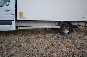 b class: Грузовик, Mercedes-Benz, Стандарт, Б/у — 5