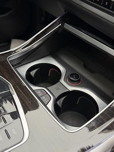 биг маг: BMW X7: 2019 г., 3 л, Автомат, Бензин, Кроссовер — 8