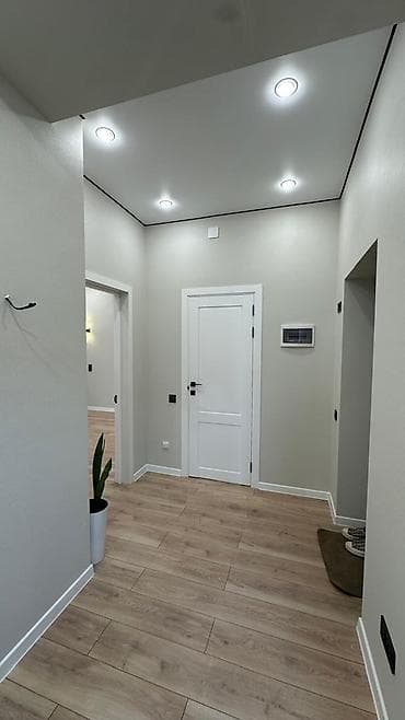 red centr: 3 комнаты, 60 м², Элитка, Евроремонт — 5