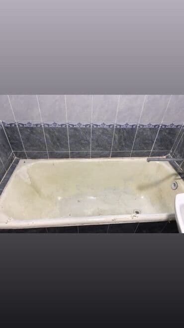 художественная реставрация ванн: Реставрация ванн Больше 6 лет опыта — 4