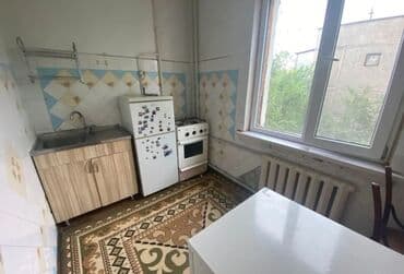 дом квартира аренда: 1 комната, Агентство недвижимости, Без подселения, С мебелью частично — 5