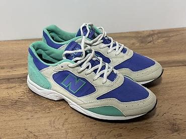 эстет: Мужские кроссовки, 43, New Balance, Б/у, Самовывоз, Платная доставка — 2