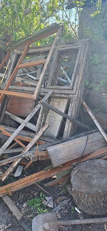 мешок дрова: Дрова — 2