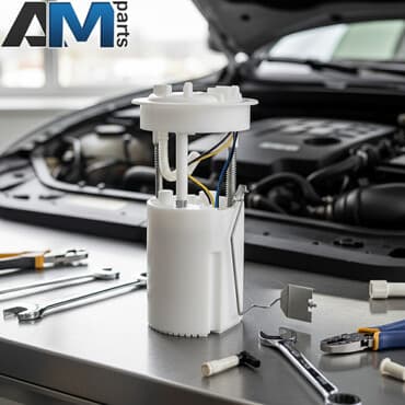 авто в долг: Бензонасос Volkswagen 2013 г., Аналог — 1