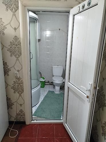 Новостройки от застройщика: 1 комната, 25 м², Малосемейка, 4 этаж, Косметический ремонт — 4