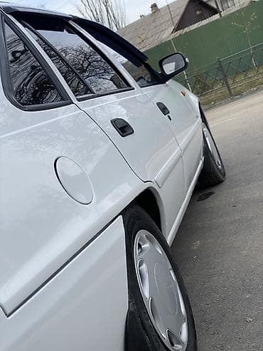 Daewoo: Daewoo Nexia: 2013 г., Механика, Бензин, Седан — 8