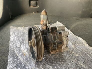 Продаю гидро насос (гидроусилитель) на Тойота Клюгер, Эстима, Камри