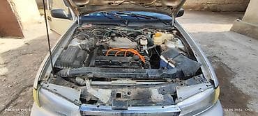несия: Daewoo Nexia: 2003 г., 1.5 л, Механика, Бензин, Седан — 1