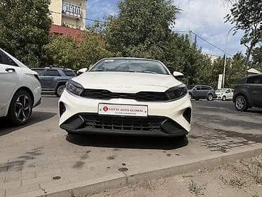 kia продаю: Kia K5: 2021 г., 1.6 л, Автомат, Бензин, Седан — 3