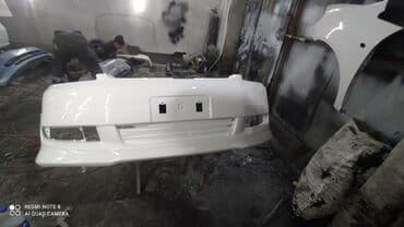 бакту долонотуу: Ремонт деталей автомобиля, Рихтовка, сварка, покраска, без выезда — 12