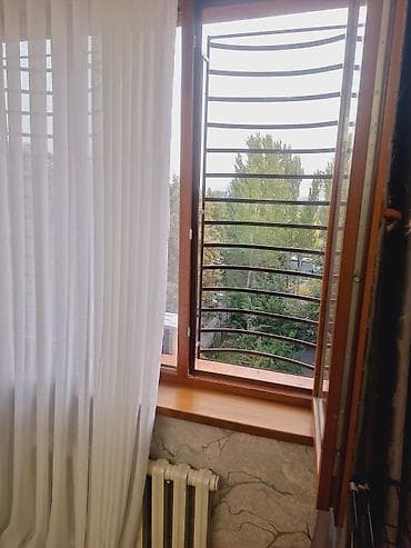 2 room flat: 2 комнаты, 43 м², Элитка, 6 этаж, Евроремонт — 4