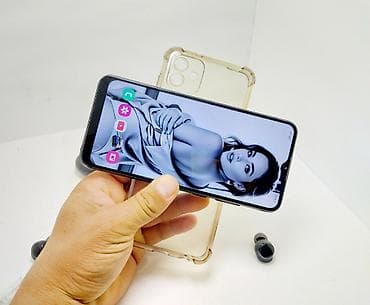s1 active: Samsung Galaxy A04e, Б/у, 64 ГБ, цвет - Черный, 1 SIM, 2 SIM — 2