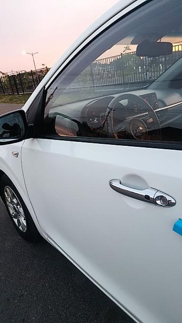Продажа авто: Kia Morning: 2020 г., 1 л, Автомат, Бензин, Хэтчбэк — 8