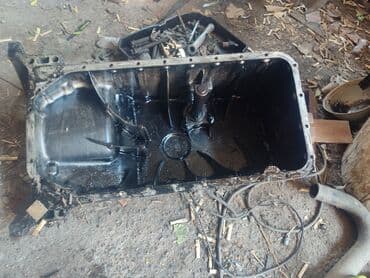 б у рейлинги багажник на хундай туксон бишкек: Картер Mercedes-Benz 2007 г., Колдонулган, Оригинал, Германия — 1