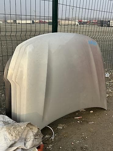 Автохимия: Kia Optima JF (рестайлинг) — комплект передней части и элементы салона — 1