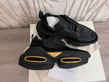 Домашние тапочки: Продаю ботасы balmain. Заказала не подошел — 2