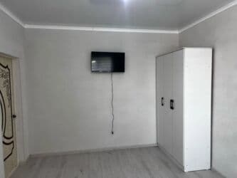 долгосрочная аренда комнат: 1 комната, Агентство недвижимости, Без подселения, С мебелью полностью — 6