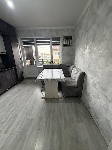 70: Продаю Кок жаре жилмассив улица Курйучук 22 доме 9 этаже светлая — 5