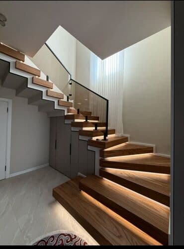 купить дом в бишкеке район пишпек: Үй, 170 кв. м, 4 бөлмө, Риелтор, Дизайнердик оңдоо — 15