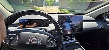 aiways u5: Changan Qiyuan Q05: 2026 г., Автомат, Электромобиль — 3