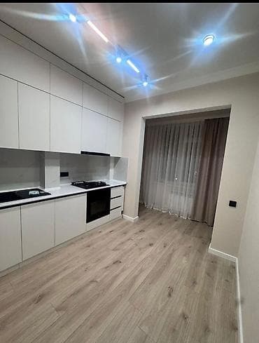 43: 2 комнаты, 64 м², Элитка, 6 этаж, Евроремонт — 4