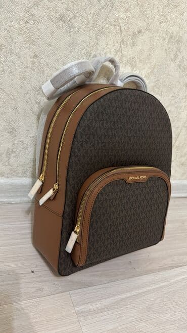 Ювелирные изделия: Рюкзак, Женские, Новый — 1