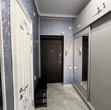 дом в покровке: 2 комнаты, 72 м², Индивидуалка, 5 этаж, Дизайнерский ремонт — 5