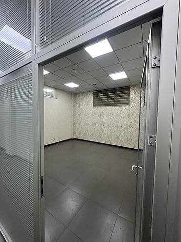 съем: Аренда офисов, 90 м², В жилом комплексе, С отдельной кухней, С отдельным сан узлом — 7