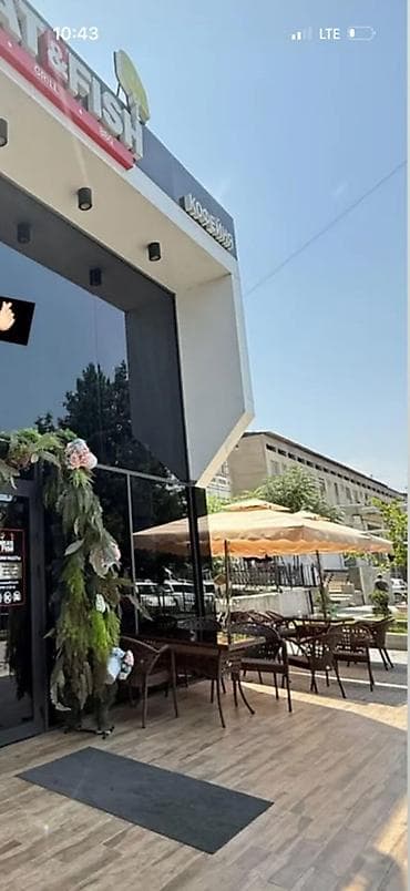 плетенные качели: Профессиональный уличный зонт-павильон для террас, кафе и частных — 2