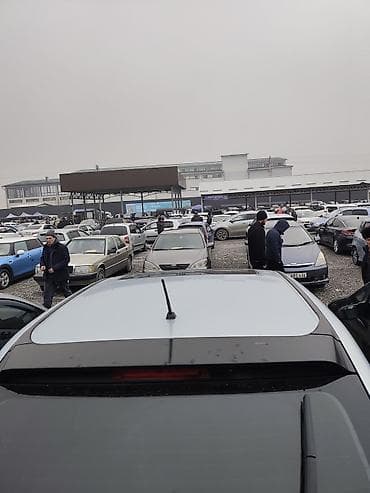 opel astra gtc: Honda FR-V: 2006 г., Механика, Бензин, Минивэн — 1