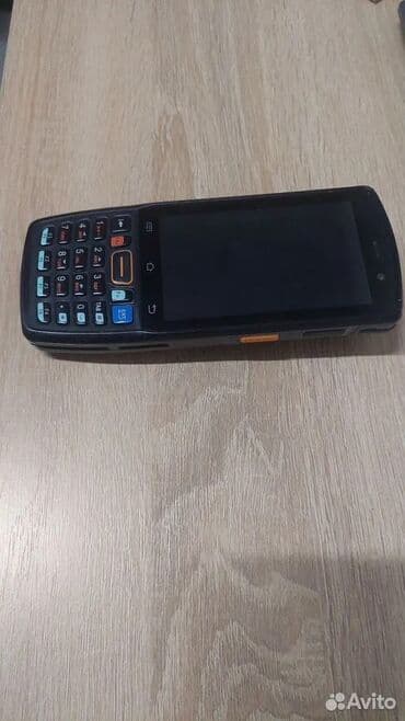 документ сканеры для проекторов электронный флипчарт: Терминал сбора данных #ТСД #Urovo dt40 — 2