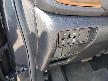honda serve: Honda CR-V: 2019 г., 1.5 л, Вариатор, Бензин, Кроссовер — 9