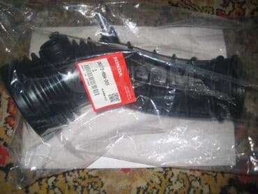 блок предохранителей: Патрубок Honda 2003 г., Новый, Аналог — 1