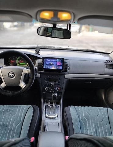 step 2: Chevrolet Epica: 2008 г., Автомат, Седан — 5