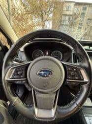 форестер продаю: Subaru Forester: 2019 г., 2.5 л, Вариатор, Бензин, Кроссовер — 10