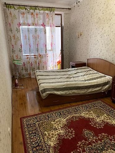 flat rent: 2 комнаты, Собственник, С мебелью полностью — 2