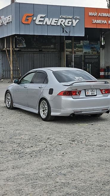 компьютер хонда аккорд: Honda Accord: 2003 г., 2.4 л, Автомат, Бензин, Седан — 6
