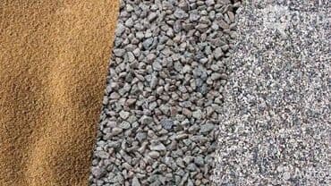 купить канистру для бензина 20 литров: Щебень, Для бетона, В тоннах, Зил — 3