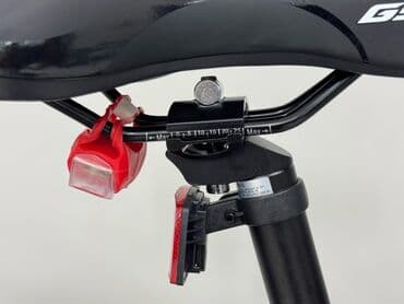 прокат велосипедов бишкек: Городской велосипед, Рама L (172 - 185 см), Новый — 9