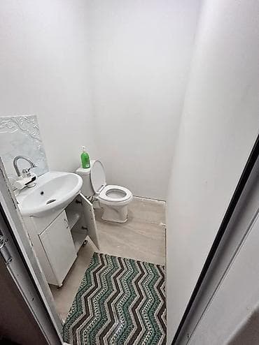 дом азия мол: 20 м², 1 комната, Утепленный, Забор, огорожен — 5